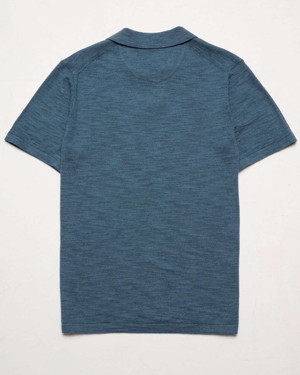 Campbell Nelson Polo KM