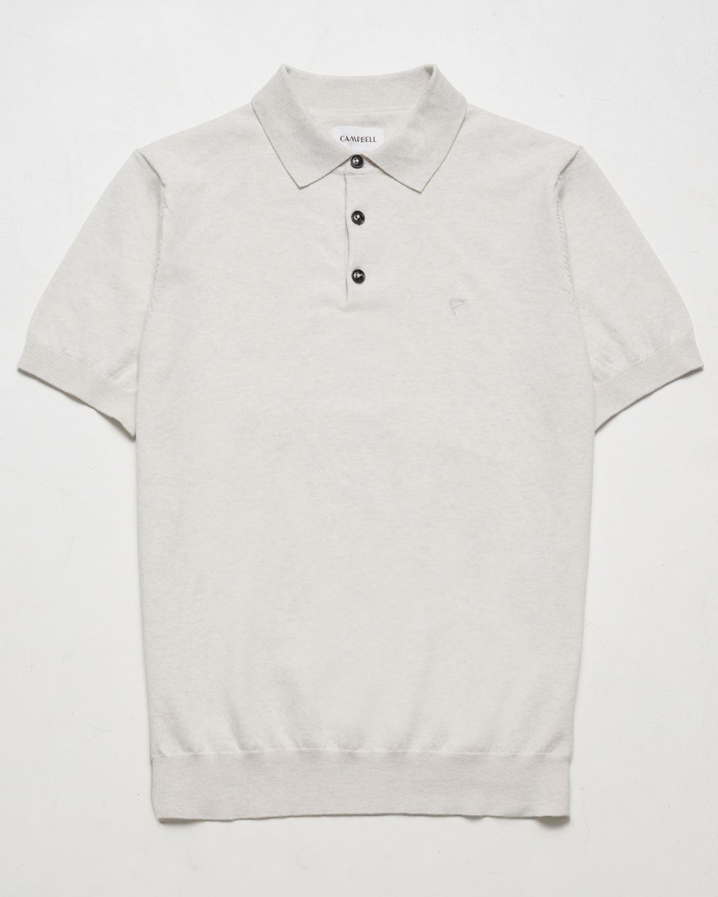 Campbell Nathan Polo KM