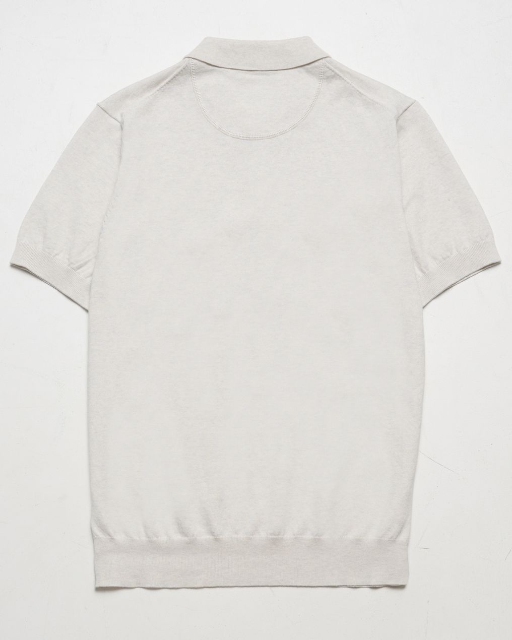 Campbell Nathan Polo KM