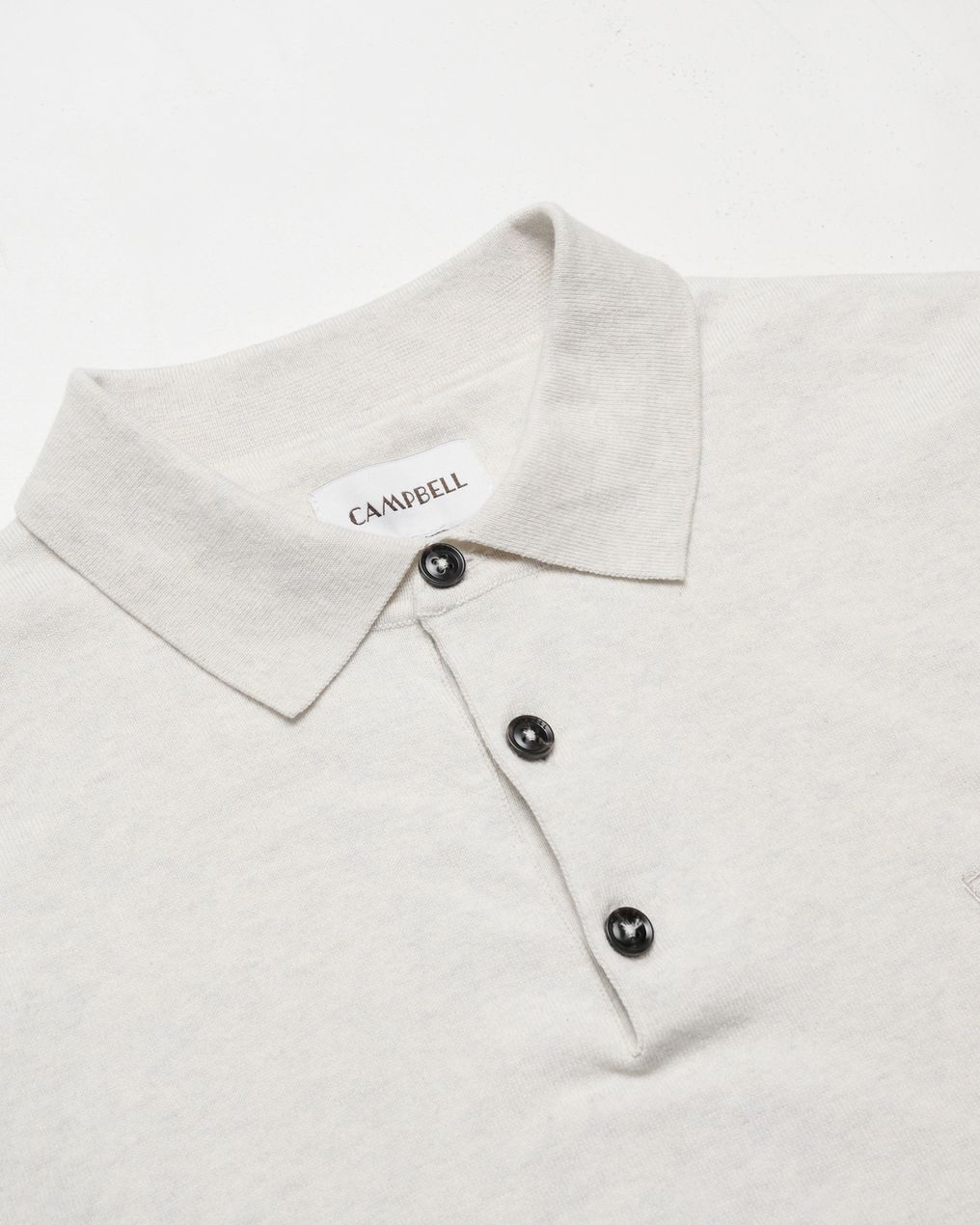 Campbell Nathan Polo KM