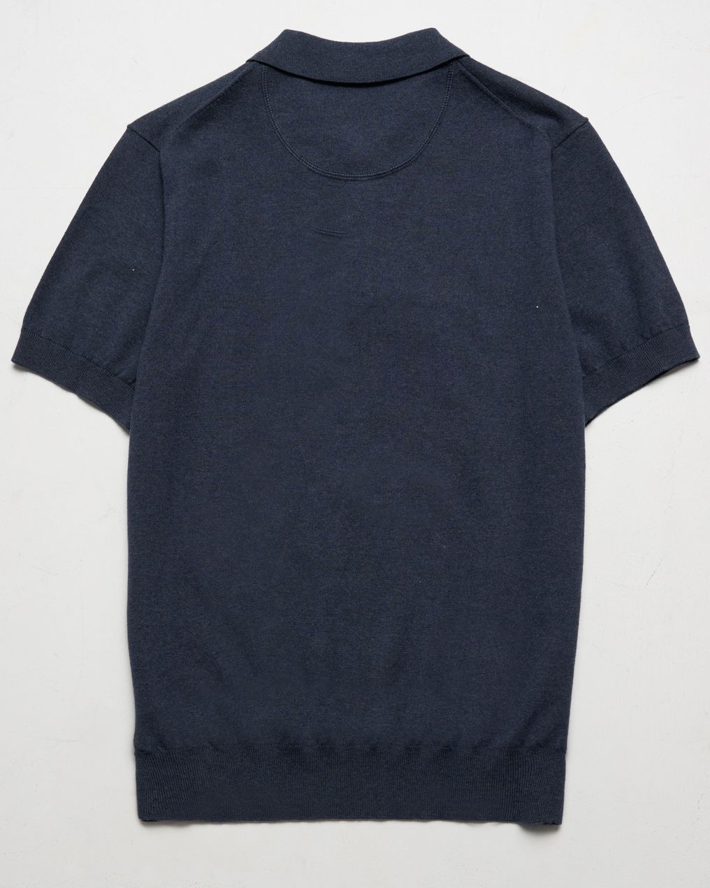 Campbell Nathan Polo Short Sleeve