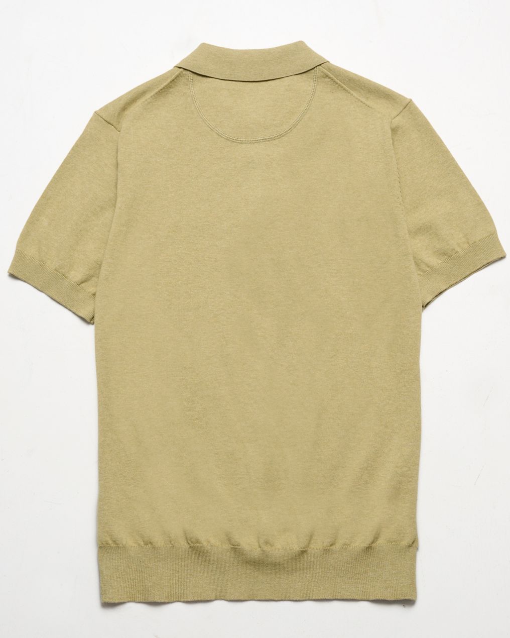 Campbell Nathan Polo manches courtes