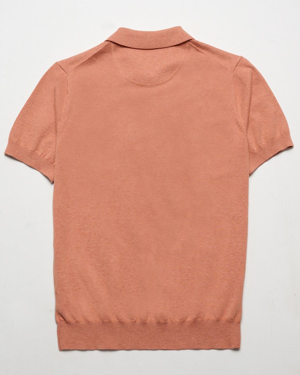 Campbell Nelson Kurzarm-Polo