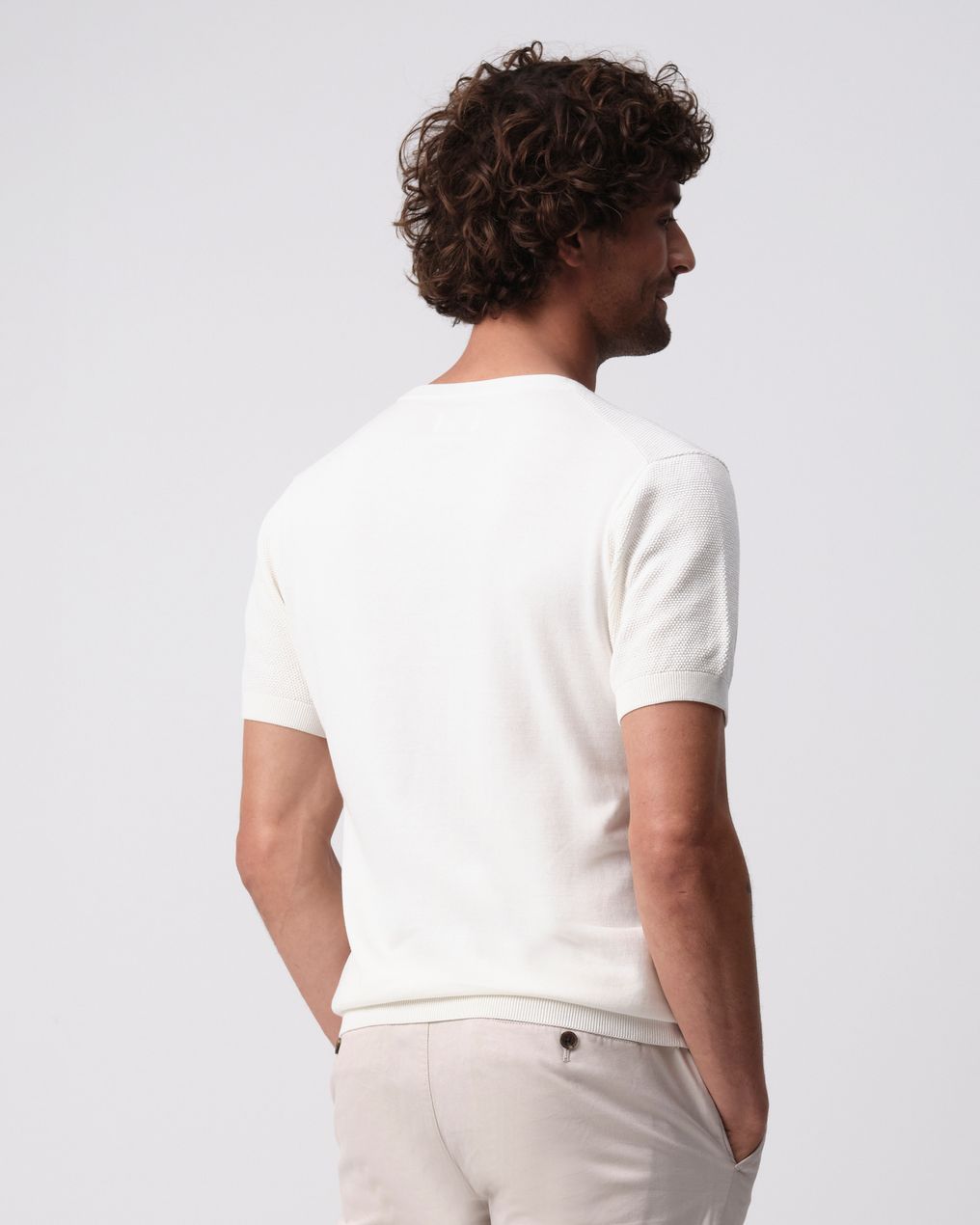 Campbell Norman T-shirt KM