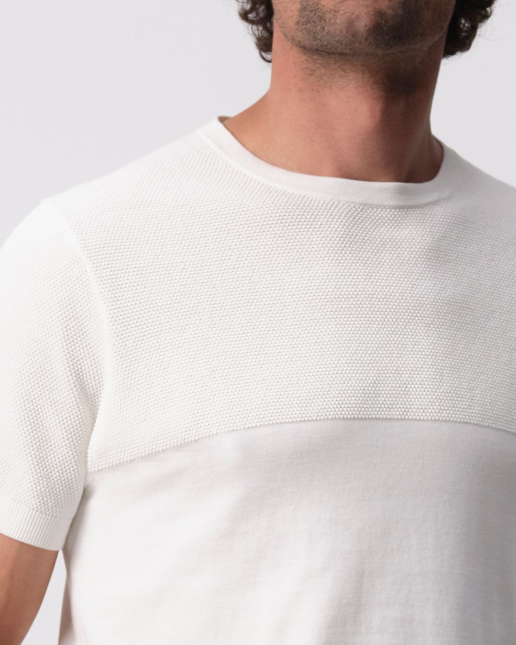 Campbell Norman T-shirt KM