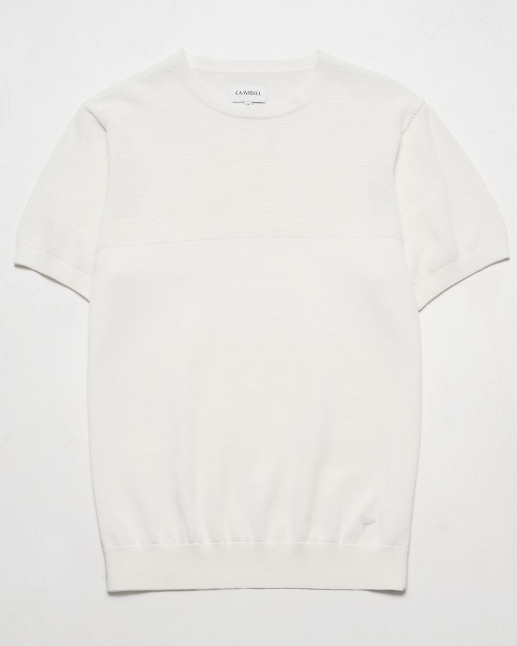 Campbell Norman T-shirt KM