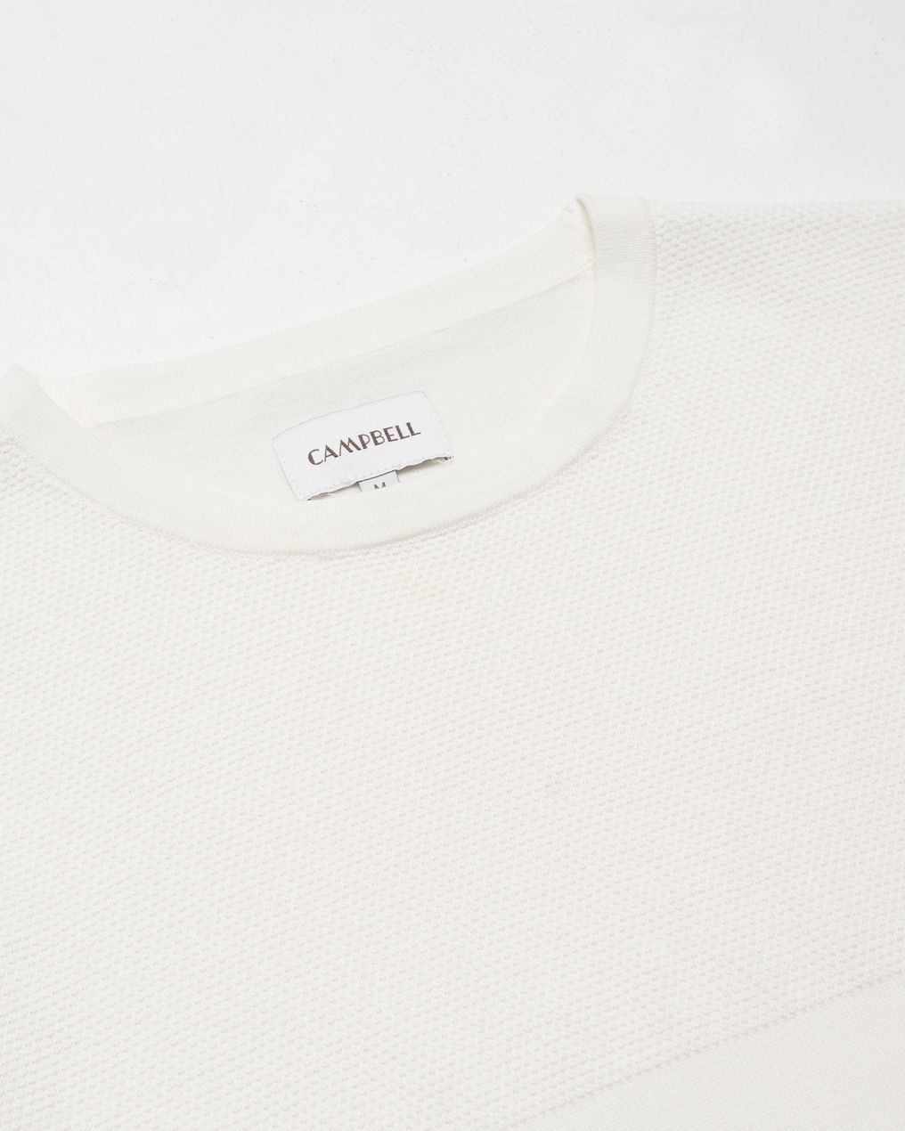 Campbell Norman T-shirt KM