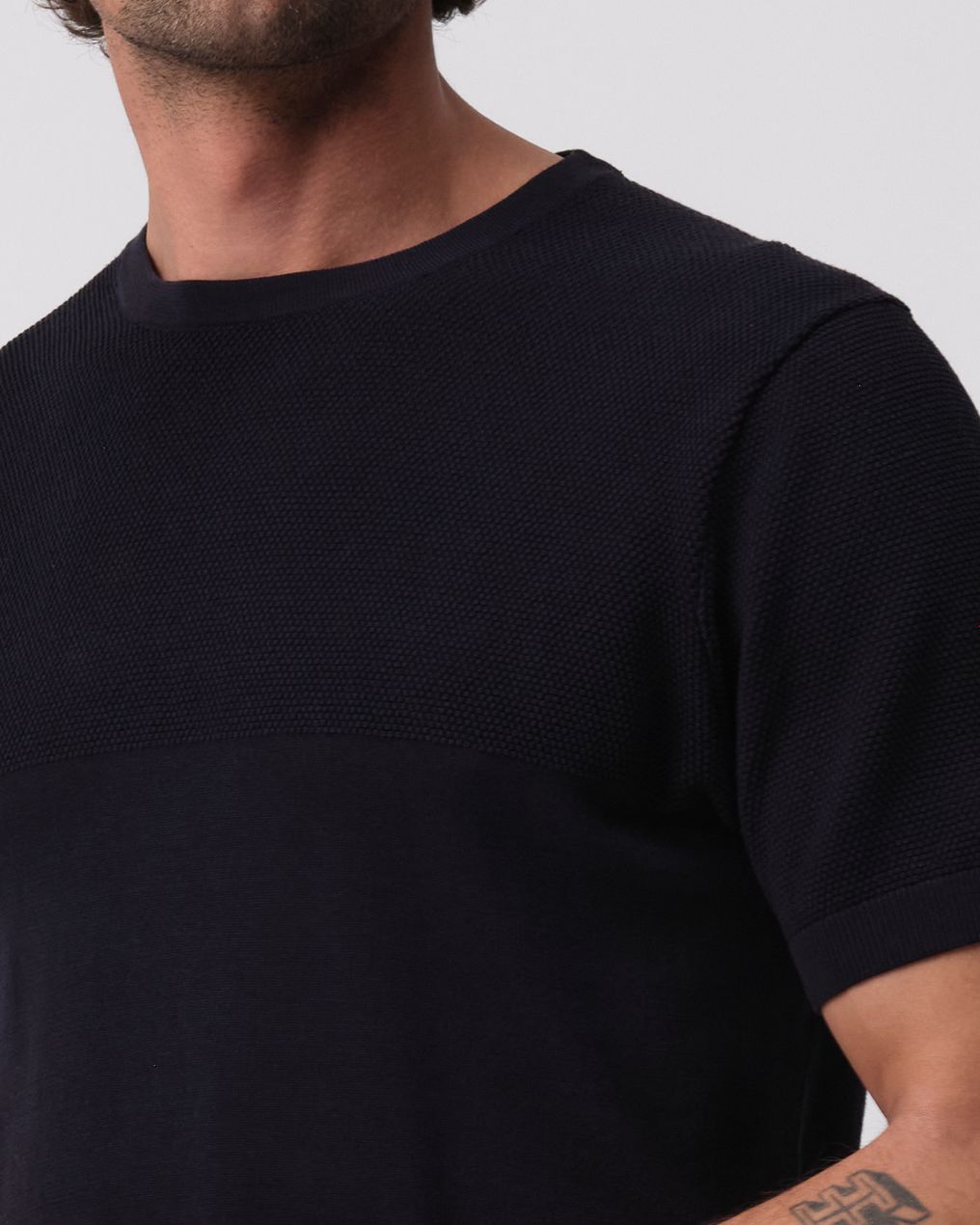Campbell Norman T-shirt KM