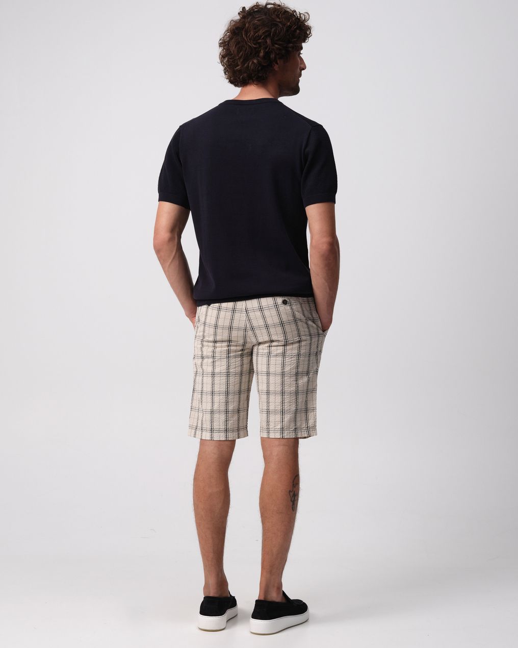 Campbell Norman T-shirt KM