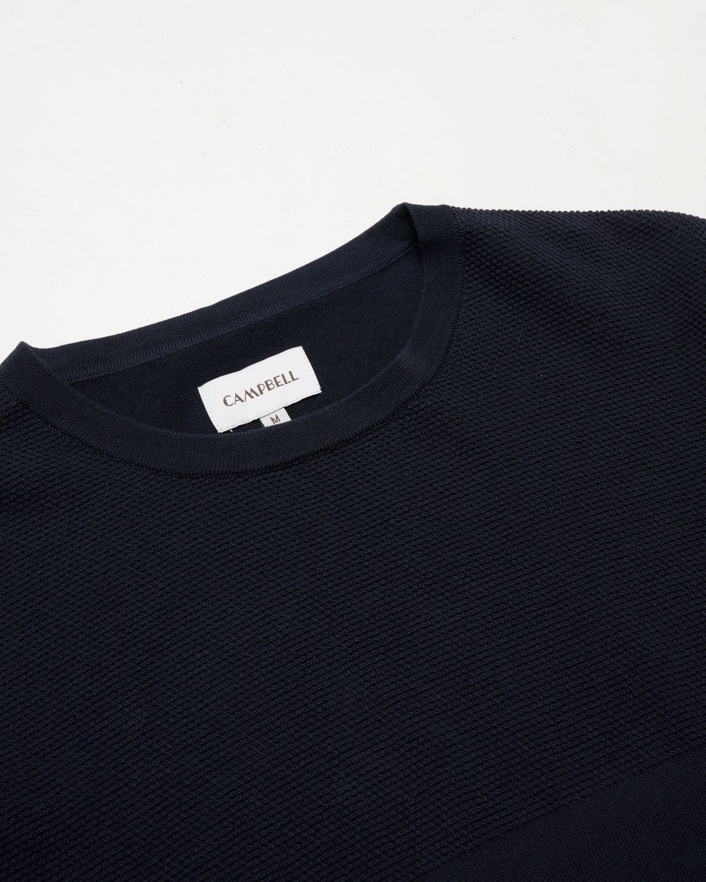 Campbell Norman T-shirt KM