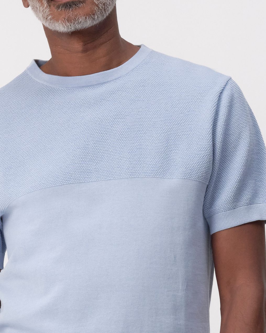 Campbell Norman T-shirt Short Sleeve