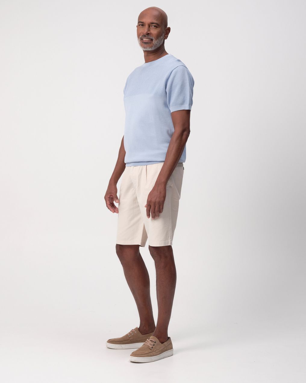 Campbell Norman T-shirt Short Sleeve
