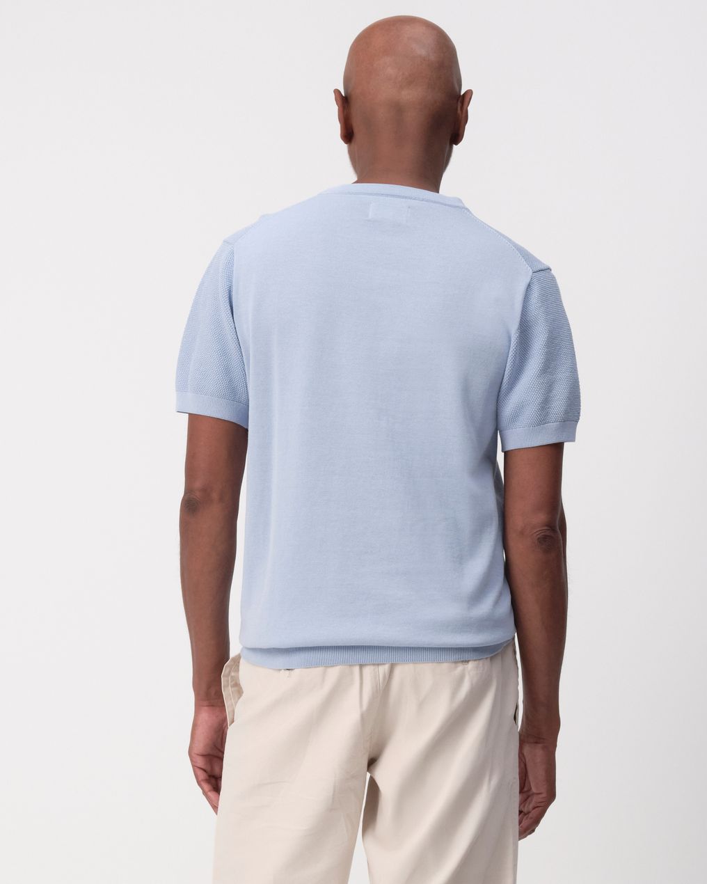 Campbell Norman T-shirt Short Sleeve