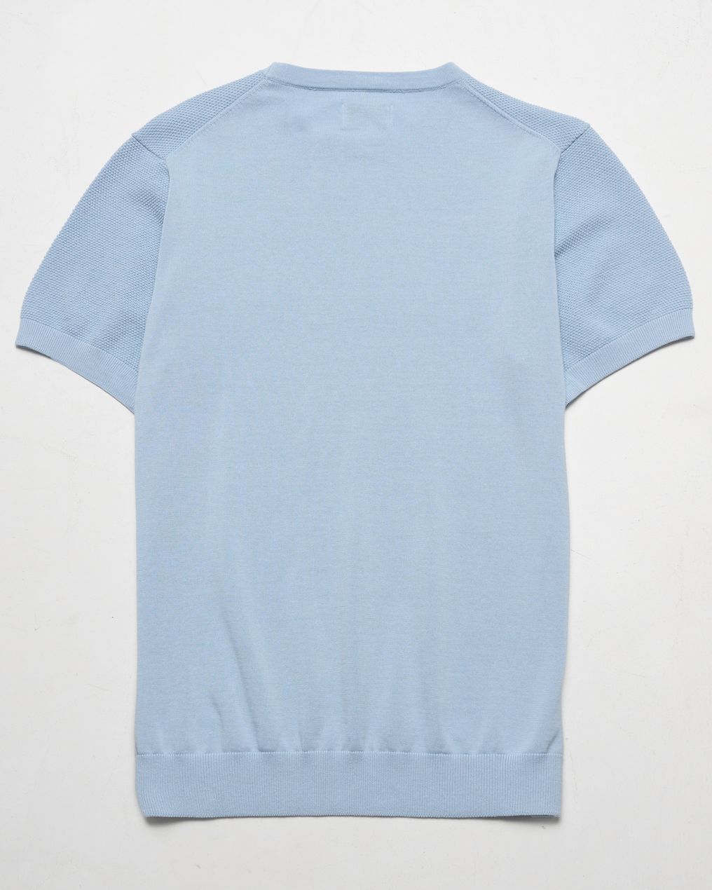 Campbell Norman T-shirt Short Sleeve