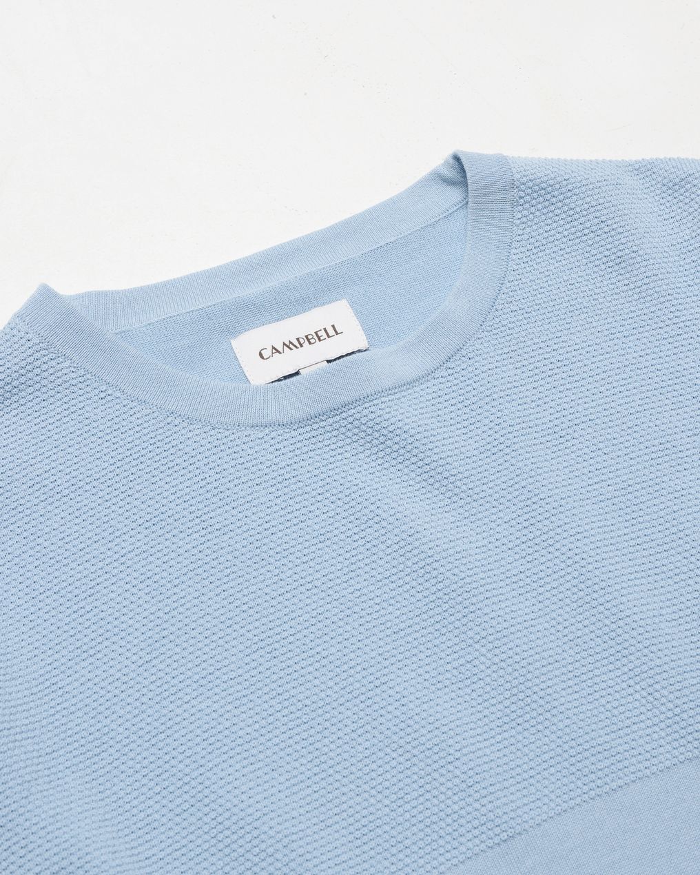 Campbell Norman T-shirt Short Sleeve