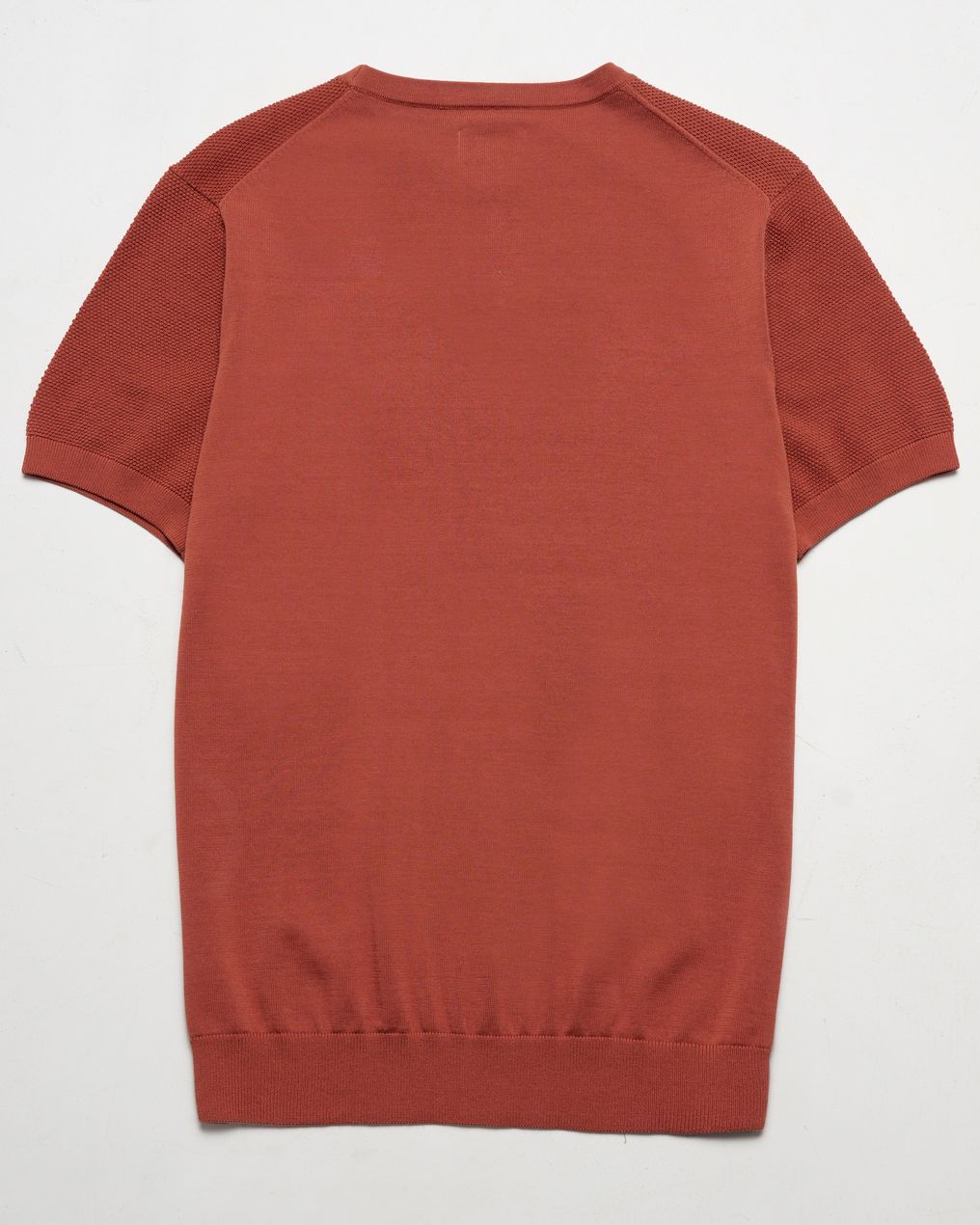Campbell Norman T-shirt Short Sleeve