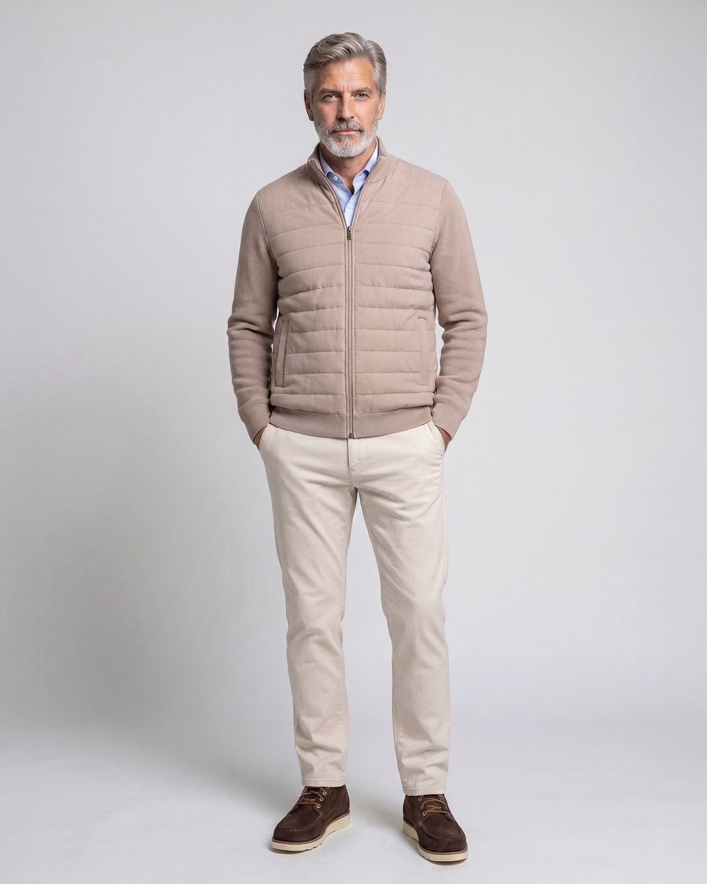 Campbell Chino