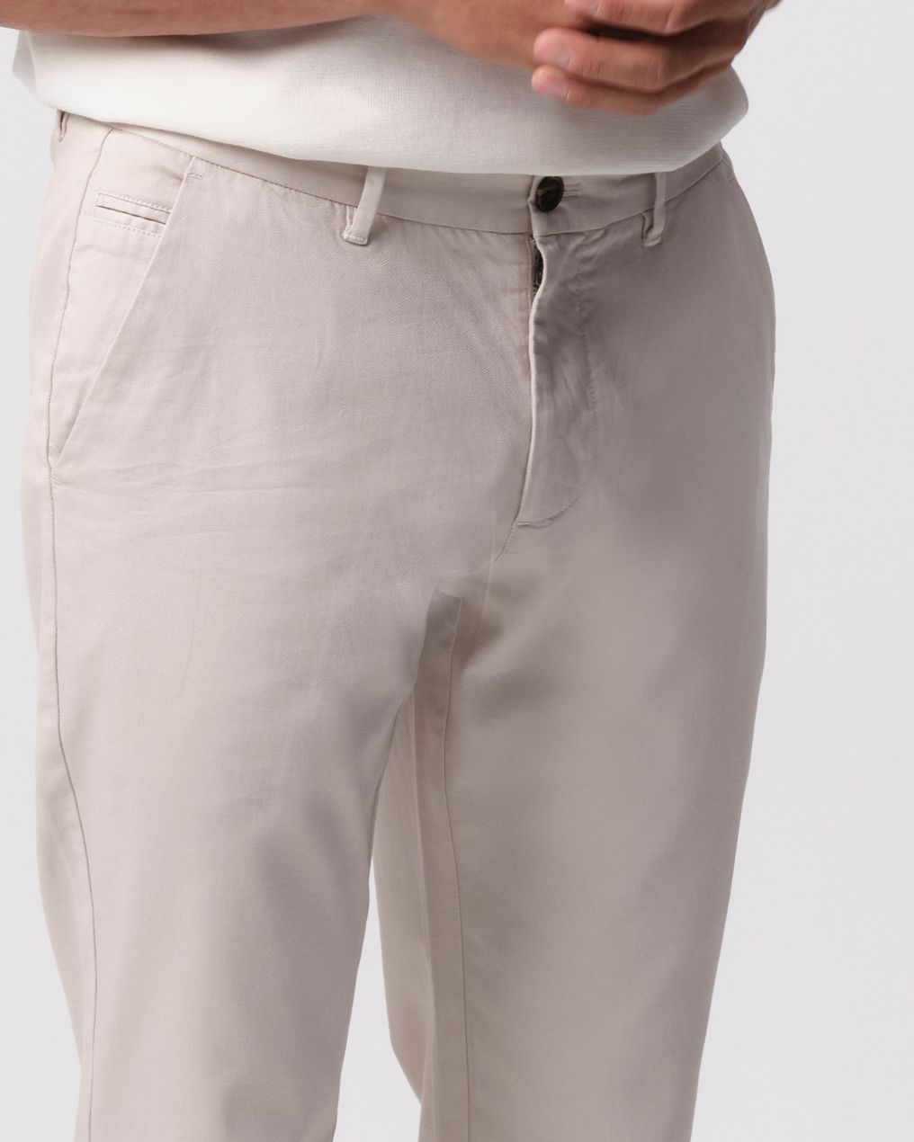Campbell Henry Chino