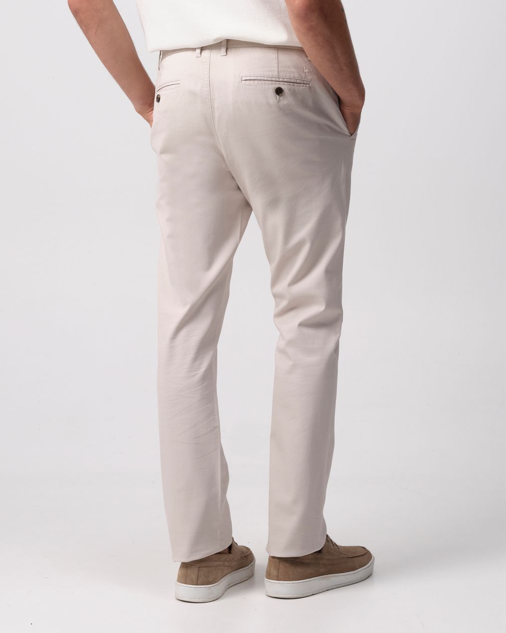 Campbell Henry Chino