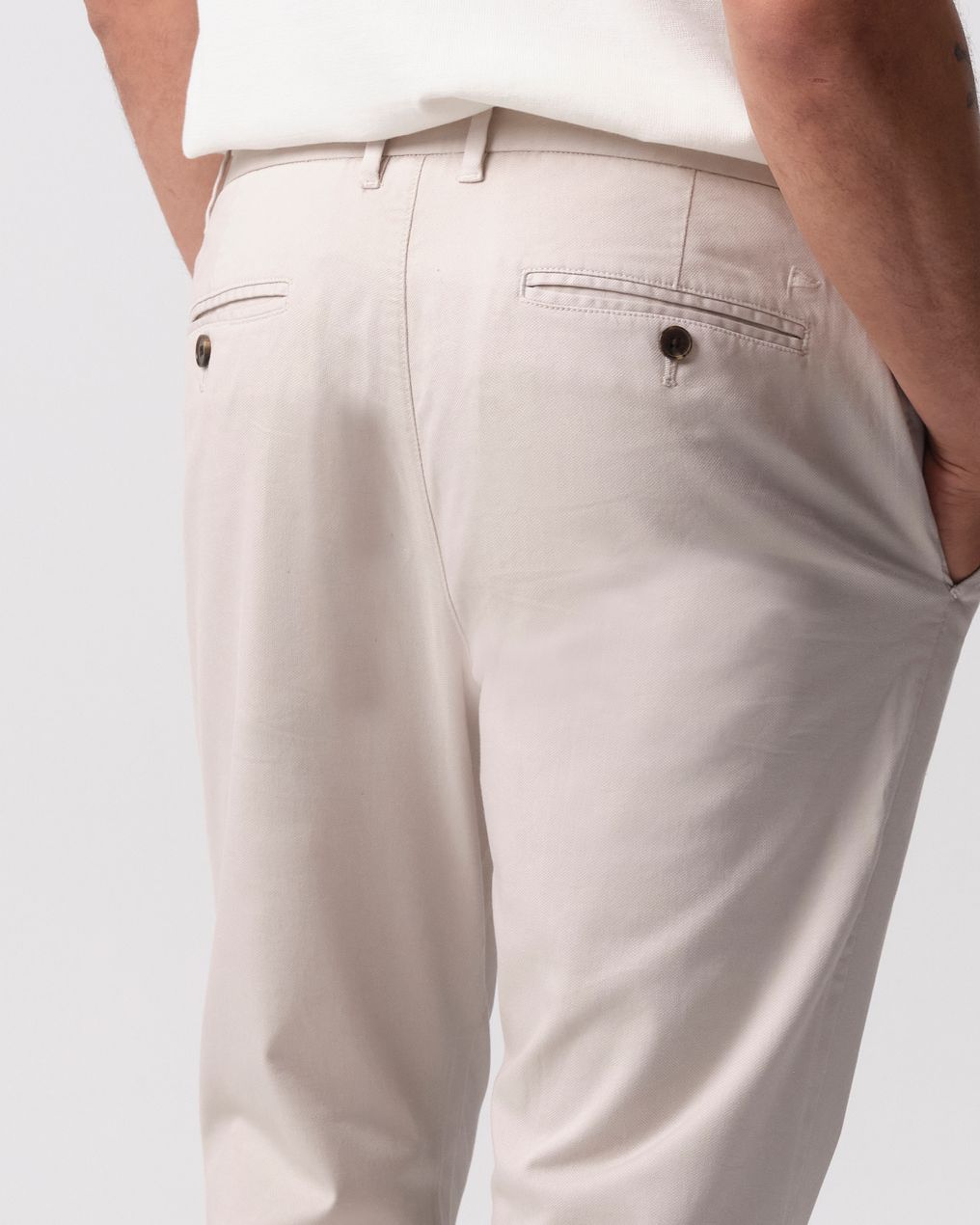 Campbell Henry Chino