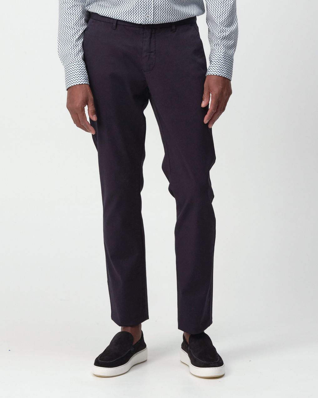 Campbell Chino