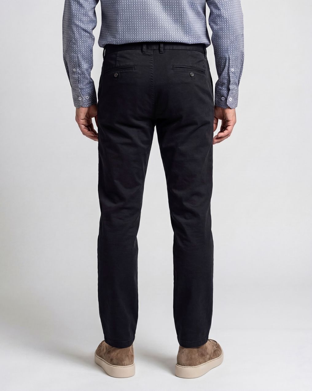 Campbell Chino