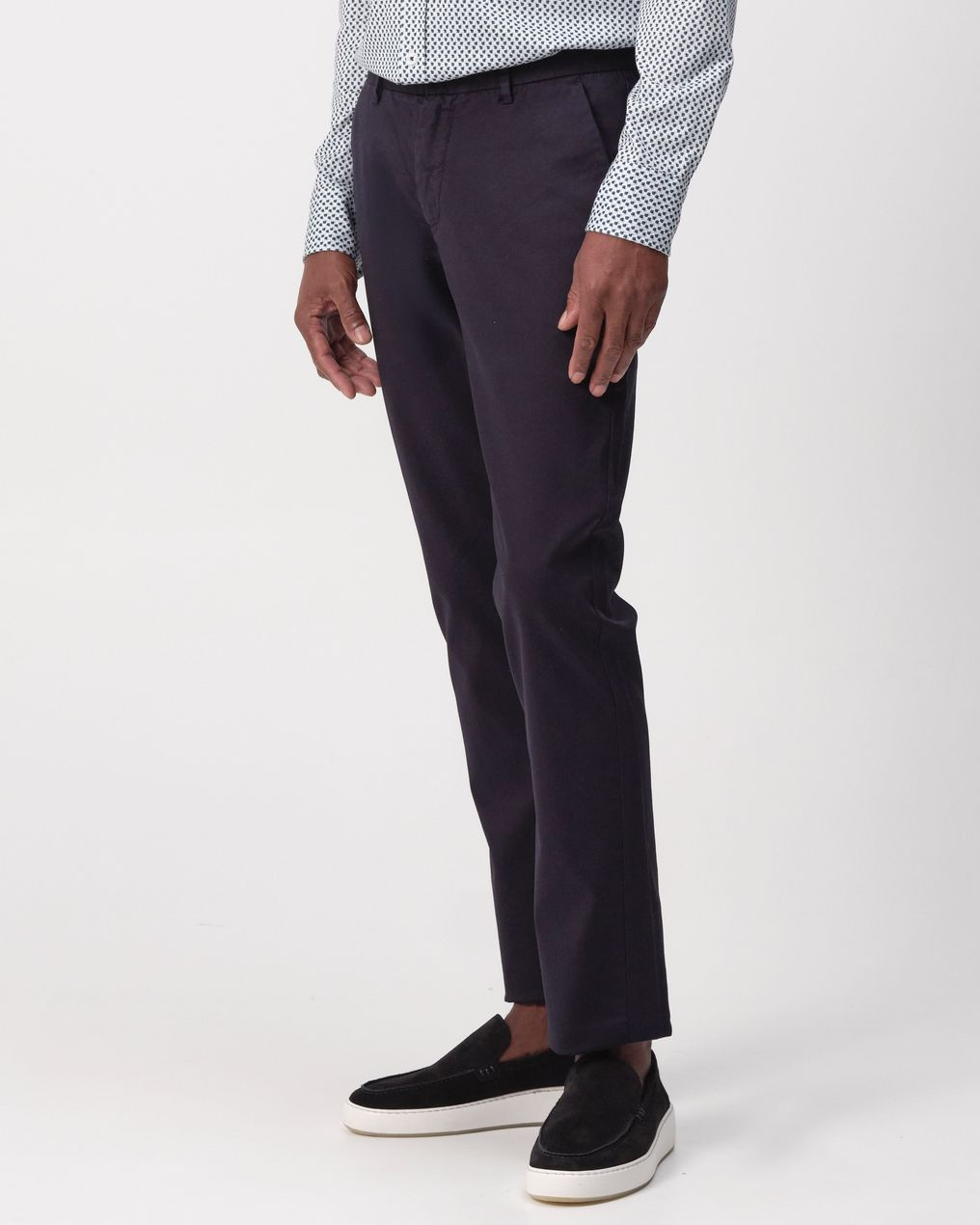 Campbell Henry Chino