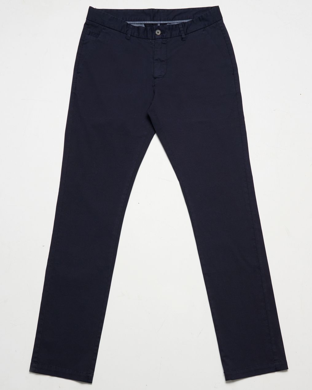 Campbell Henry Chino