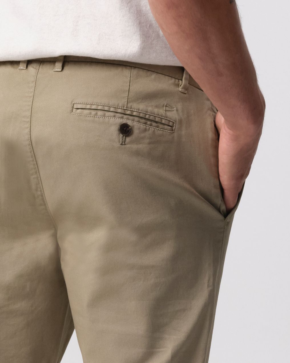 Campbell Henry Chino