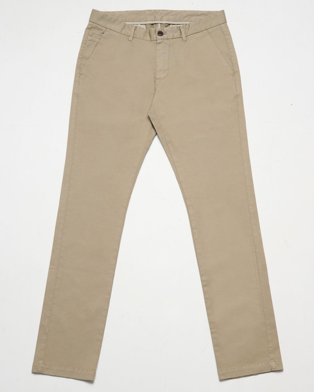 Campbell Henry Chino