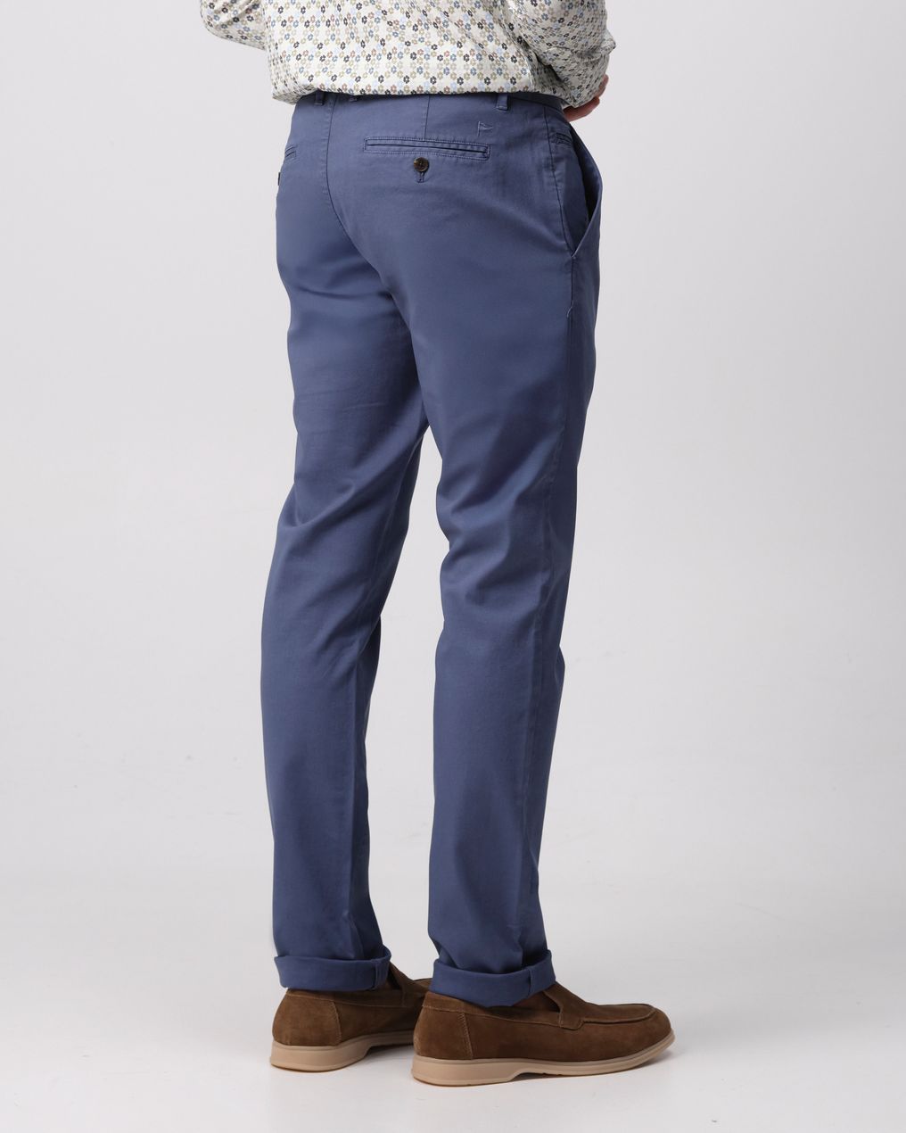 Campbell Henry Chino
