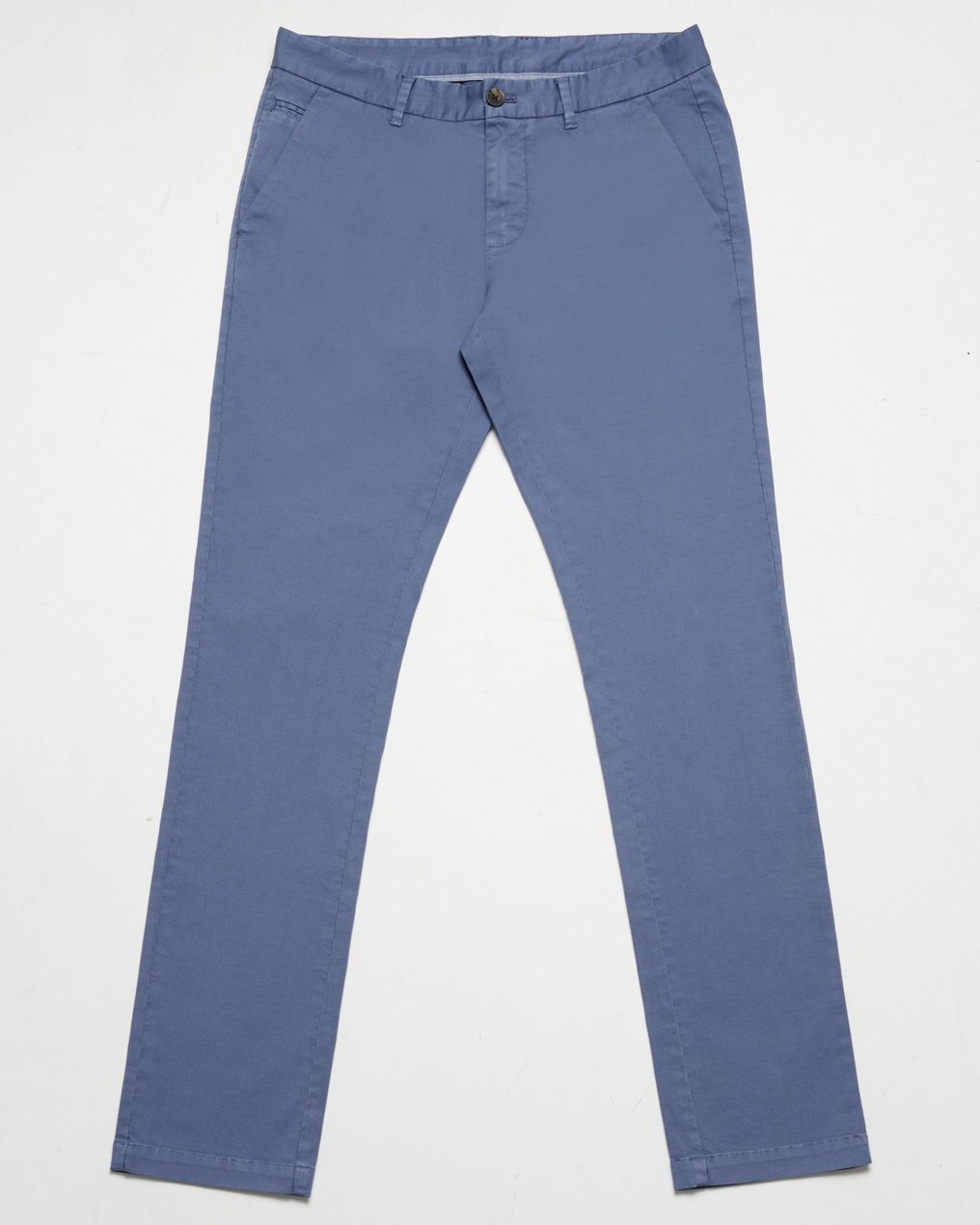 Campbell Henry Chino