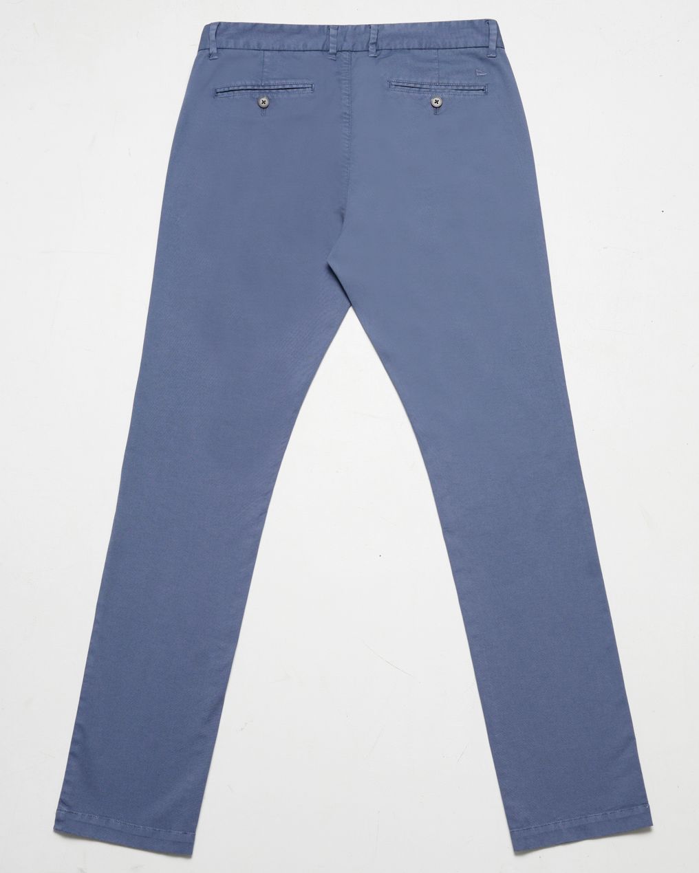 Campbell Henry Chino