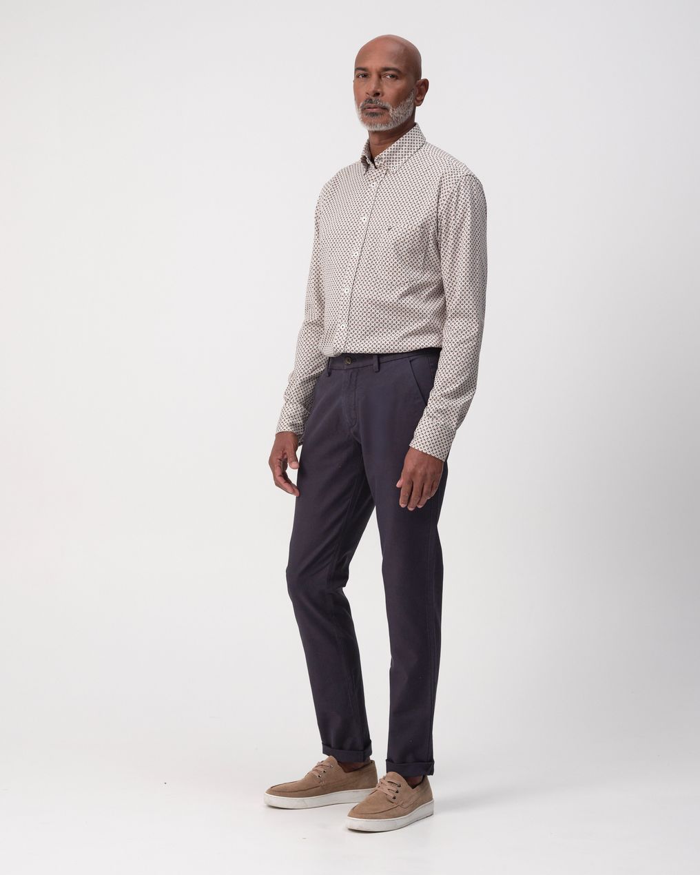 Campbell Henry Smart Chino