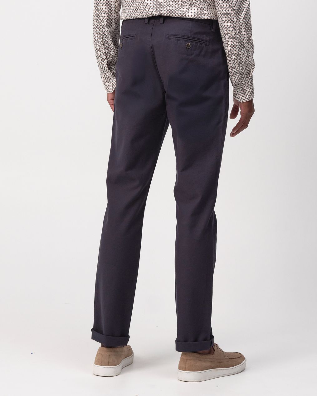 Campbell Henry Smart Chino