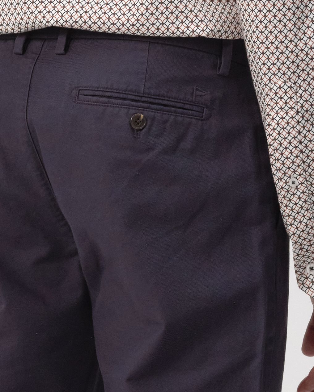 Campbell Henry Smart Chino