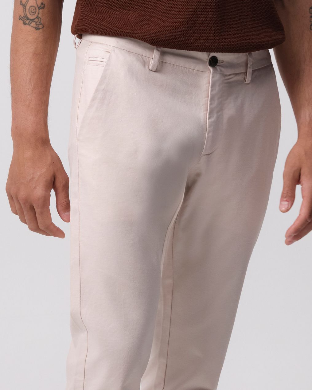 Campbell Henry Smart Chino