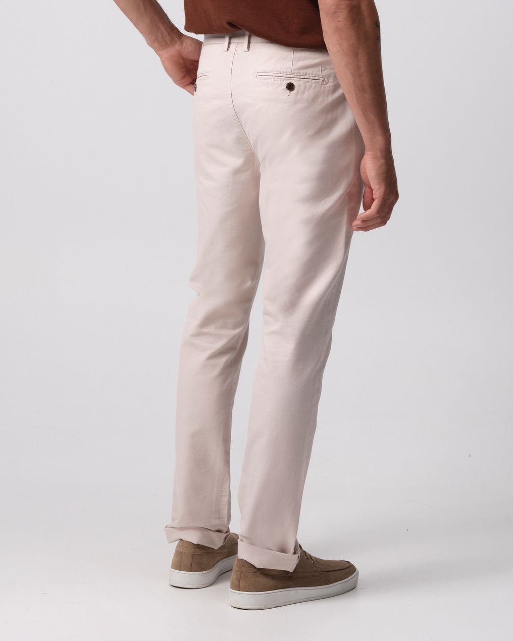 Campbell Henry Smart Chino