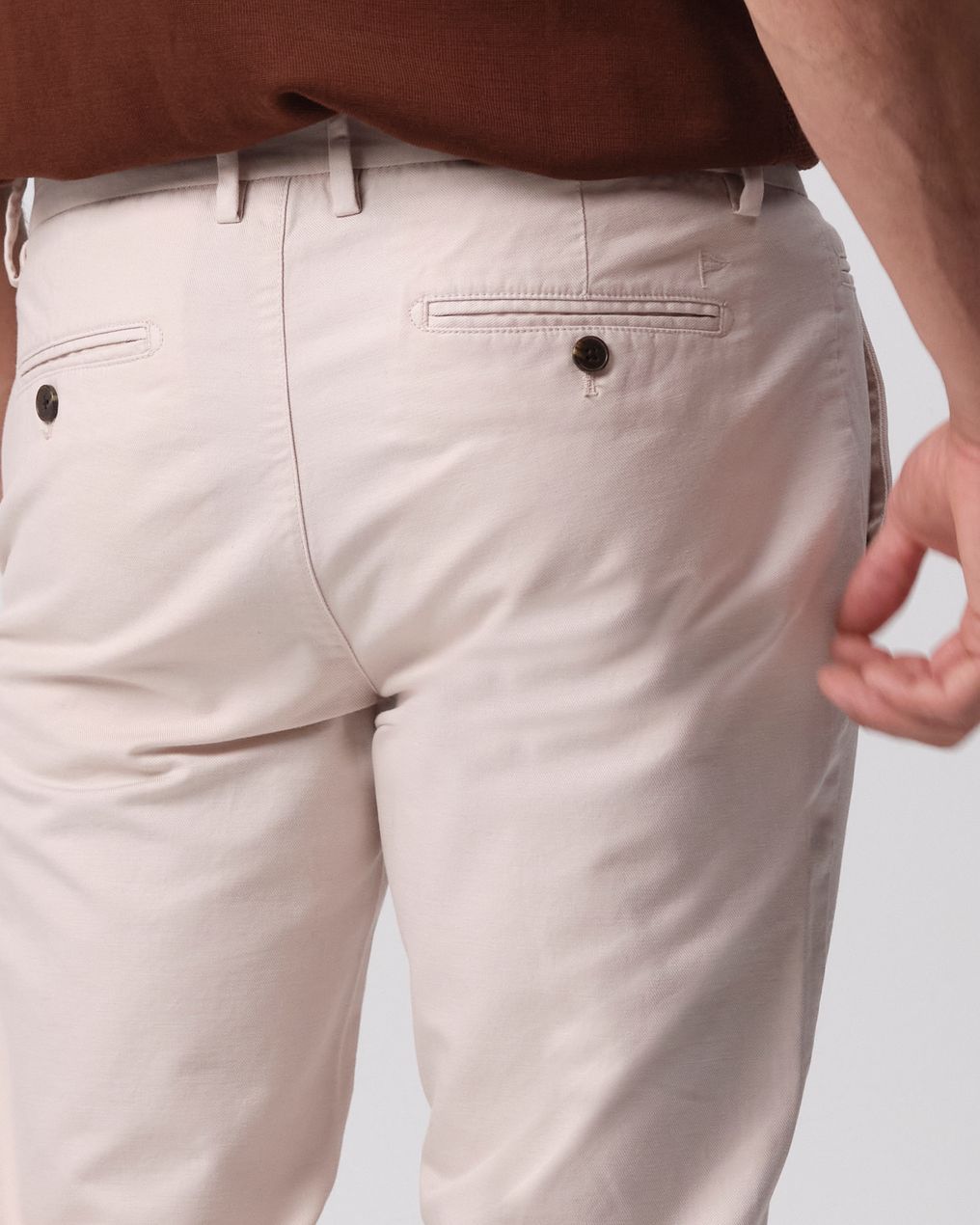Campbell Henry Smart Chino
