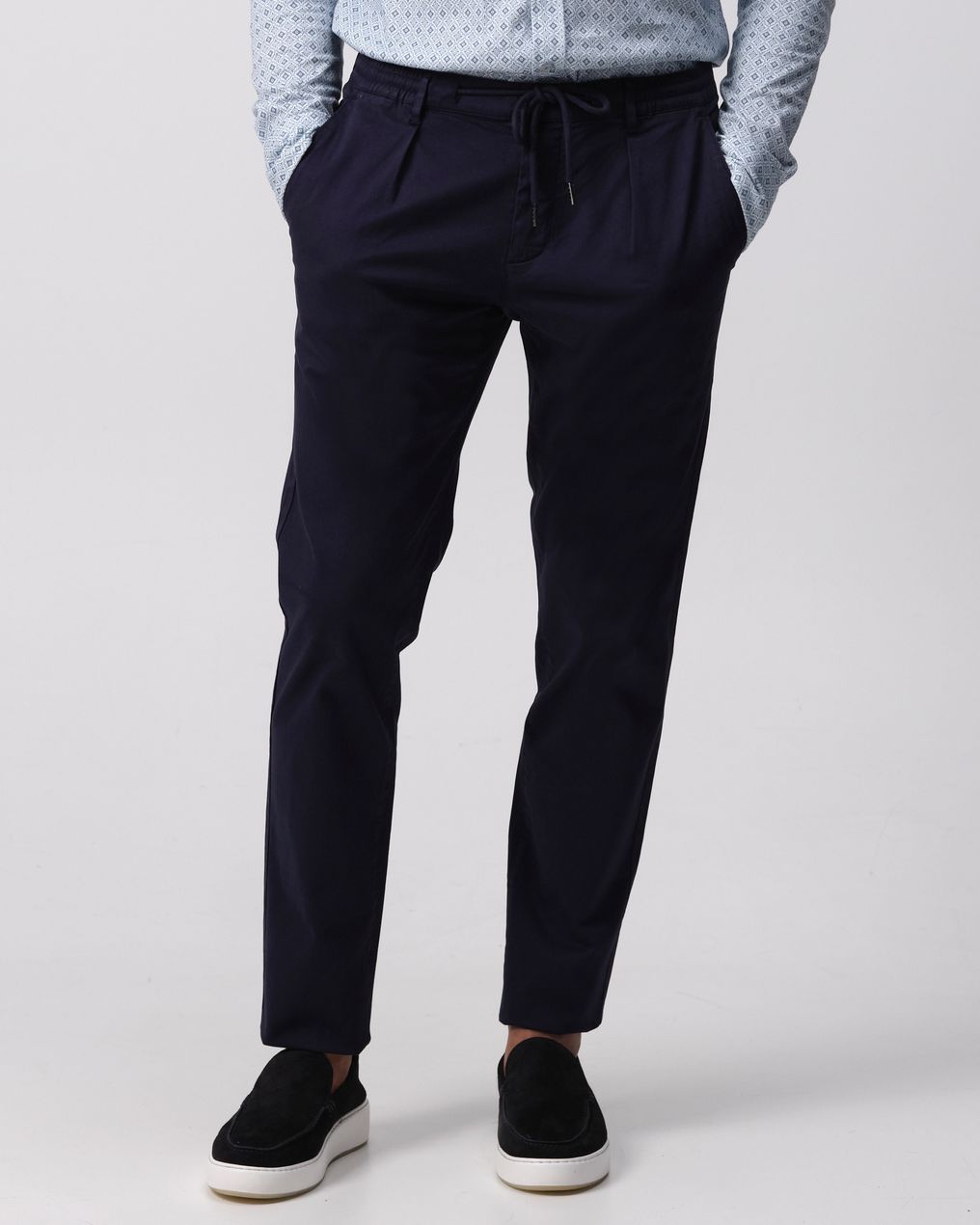 Campbell Heddle Pantalon