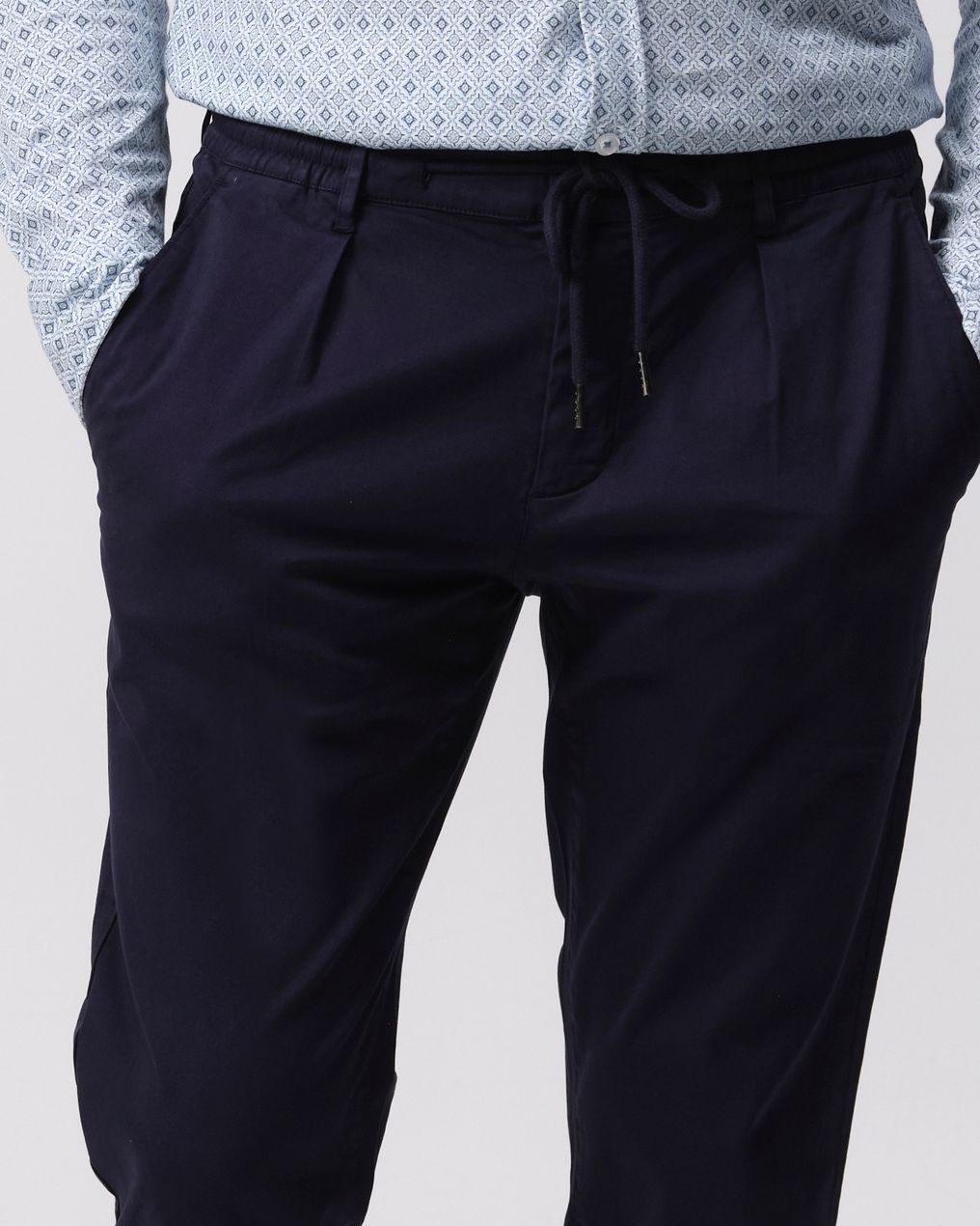 Campbell Heddle Pantalon