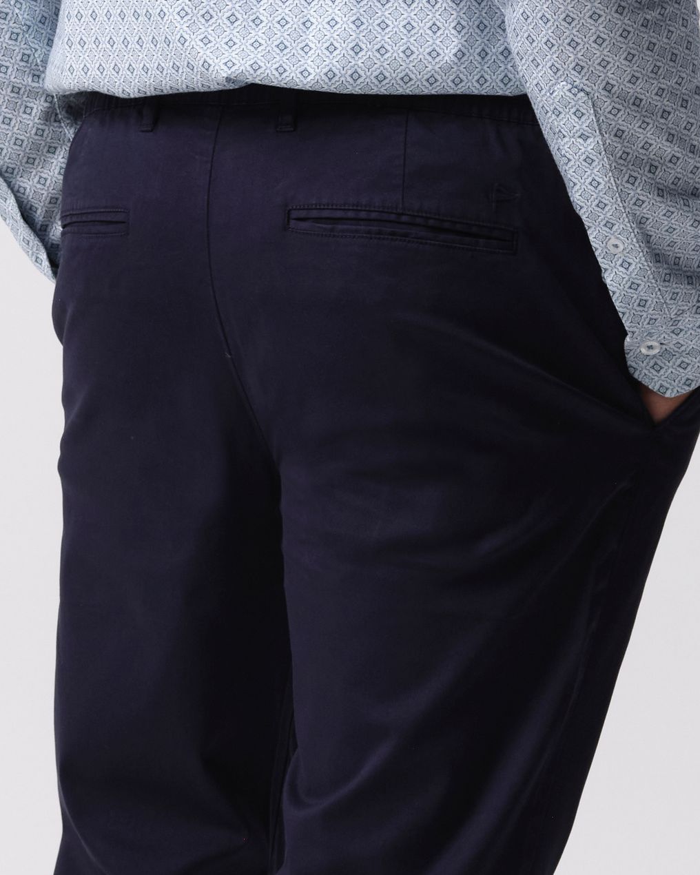 Campbell Heddle Pantalon