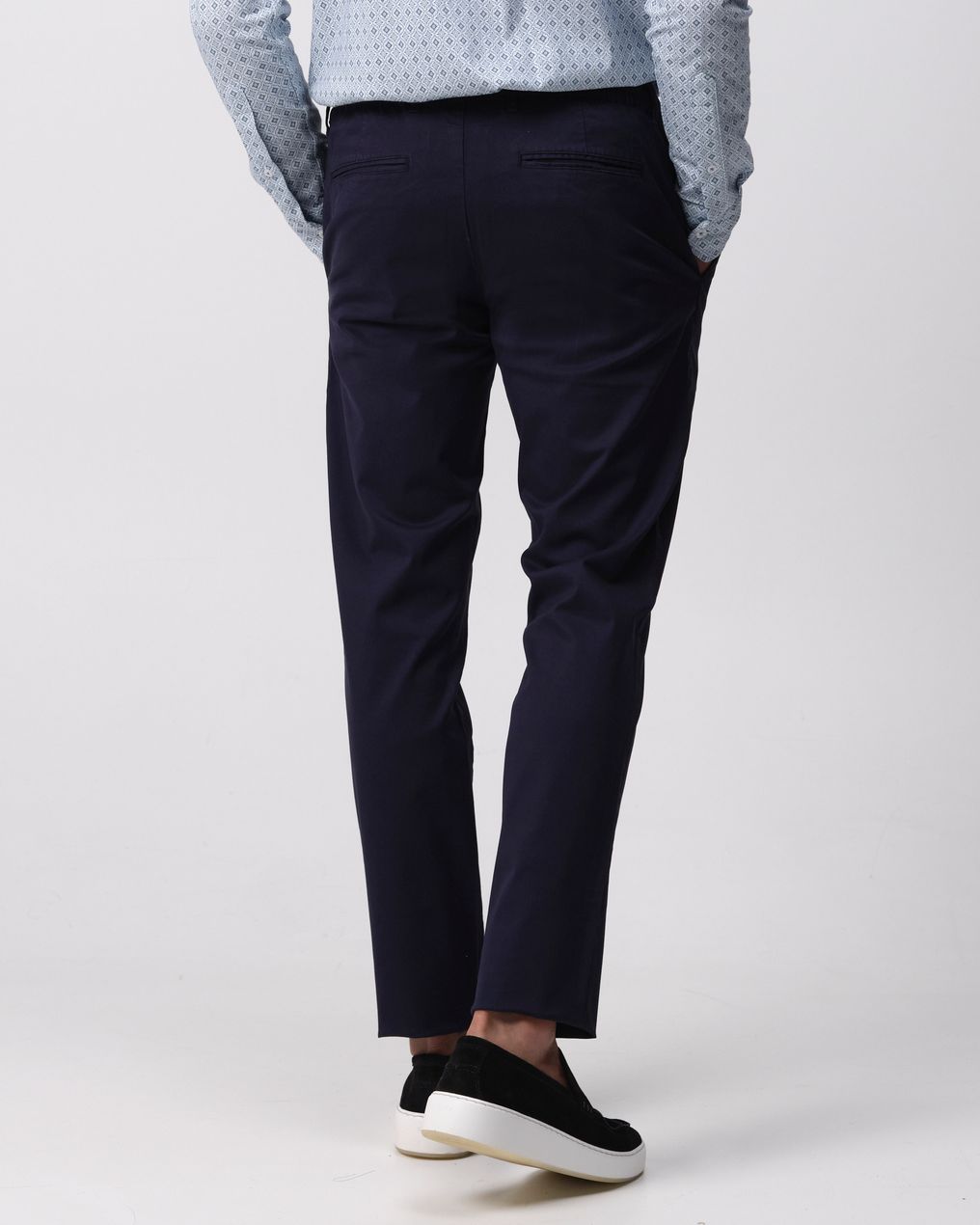 Campbell Heddle Pantalon