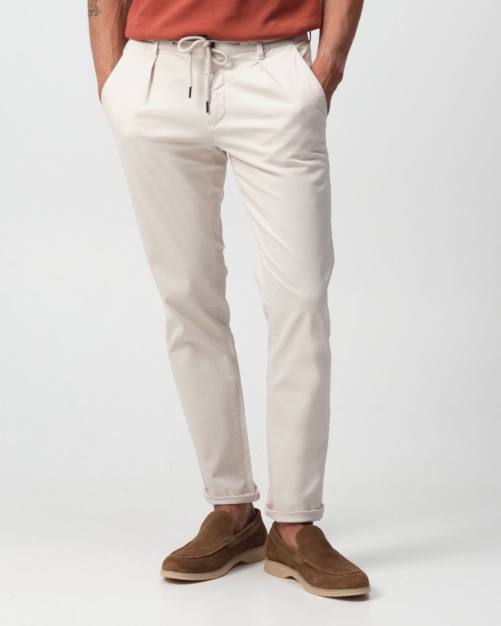 Campbell Pantalon