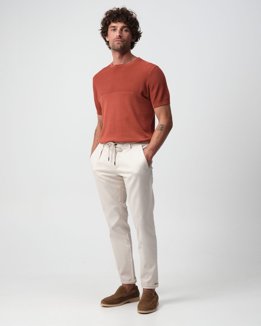 Campbell Pantalon