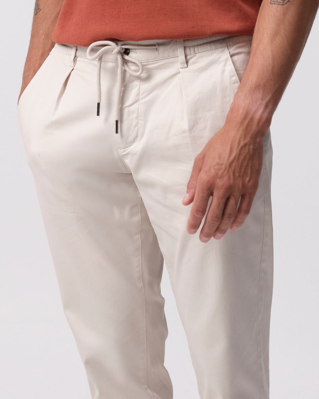 Campbell Heddle Pantalon