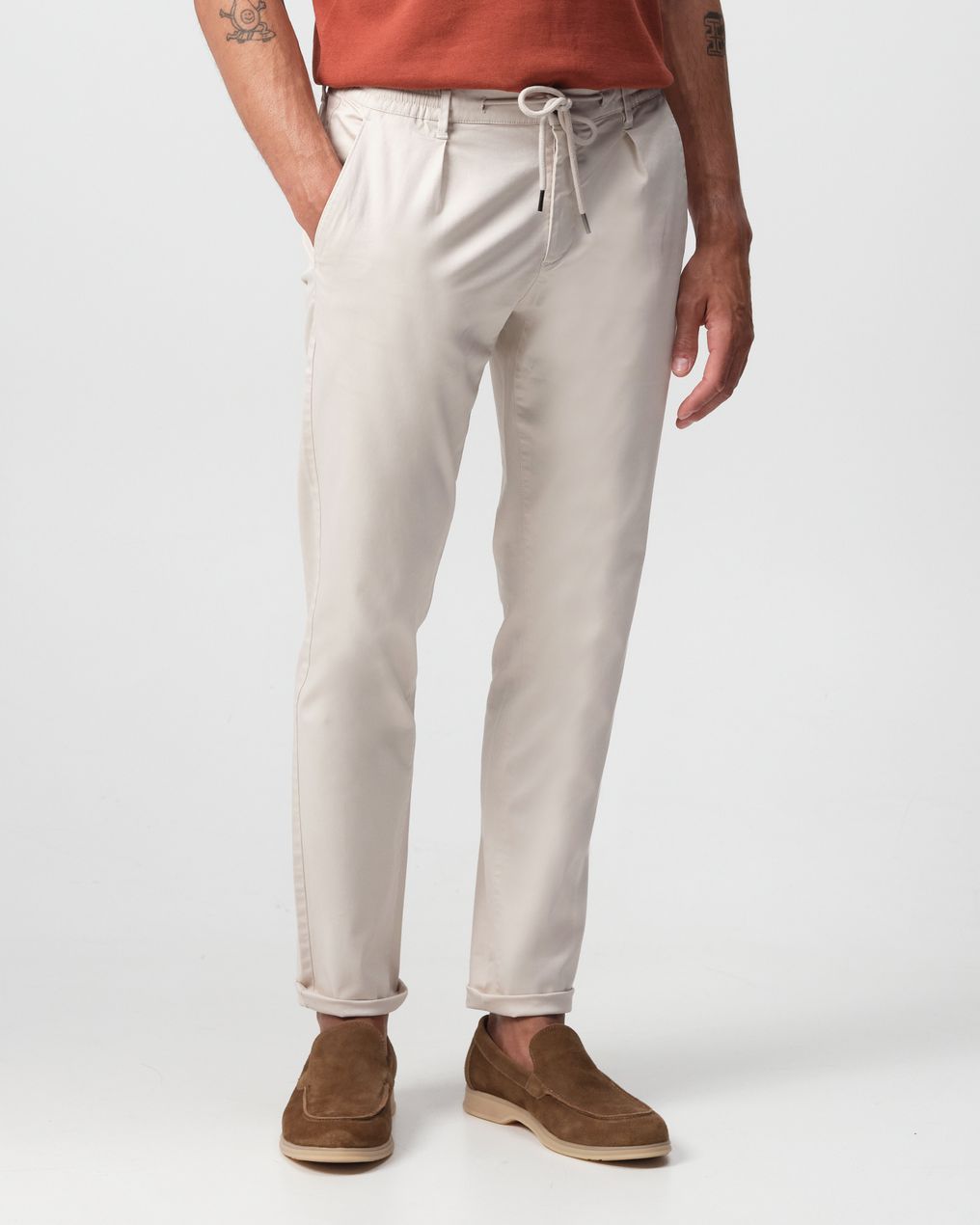 Campbell Pantalon