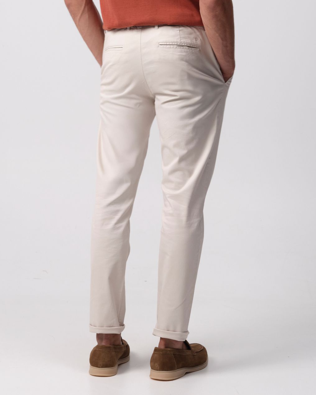 Campbell Heddle Pantalon