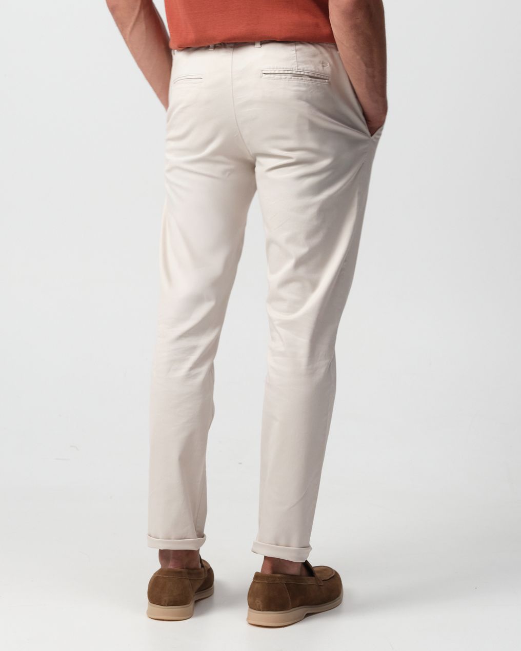 Campbell Pantalon