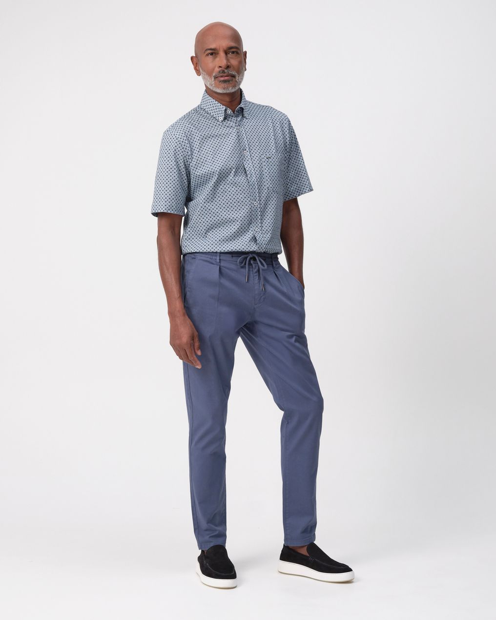 Campbell Heddle Trousers